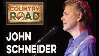 John Schneider  "I've Been Around Enough to Know"