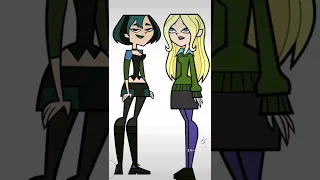 Gwen and Dawn Style Swap