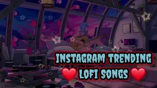 Mind Relax Lofi songs|Slowmotion hindi song|Instagram trending lofi song|#lofimusic#lofi