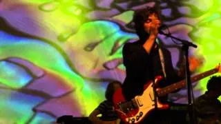 MGMT "Handshake～Congratulations～Pieces Of What@The Orpheum Theatre in LA