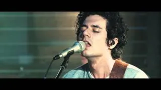 Jesus Culture - Let It Echo (feat. Chris Quilala) [Live Acoustic Version]