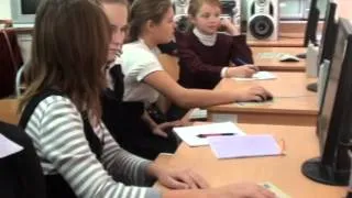 МЕДІАКУЛЬТУРА. ВИГОТОВЛЕННЯ МЕДІАПРОДУКТІВ. Ч2 - SkoolTV