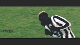 Paul Pogba 2013 | 1080p | Juventus F.C