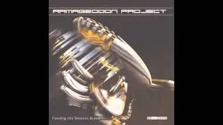 Armageddon Project - Of dreams and disillusions
