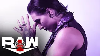 Relive Rhea Ripley’s 2023 dominance: Raw Day 1 highlights, Jan. 1, 2024