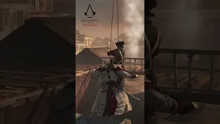 Hanging People in Every Assassin's Creed