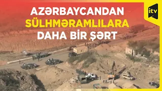 Sülhməramlılar Azərbaycan məhsullarını almalı olacaqlar?
