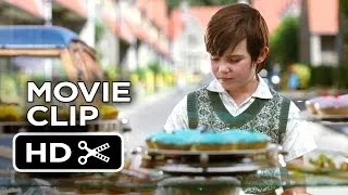 Mr. Nobody Movie CLIP - Three Wives (2013) - Jared Leto Movie HD