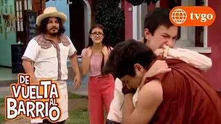 De vuelta al barrio - 12/12/2019 - Cap 532 - 2/4