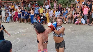 🏳️‍🌈gay boxing in the Village part 2 🇵🇭😁🏥🤛