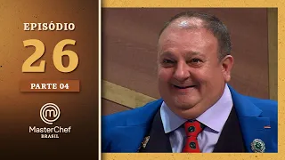 MASTERCHEF BRASIL (28/12/2021) | PARTE 4 | EP 26 | TEMP 08 | ESPECIAL DE ANO NOVO