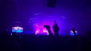 “Smack My Bitch Up” - The Prodigy (LIVE @ Alexandra Palace)