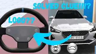 I solve why 3D Driving Class has bad update!