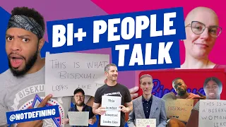 10 bisexuals say what being bi means to them
