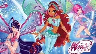 Winx Club Season 4 Believix Song