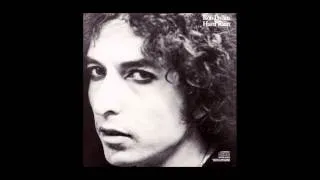 I threw it all away  - Bob Dylan (Hard Rain)