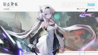 Anchor Panic (锚点降临) Beta Gameplay