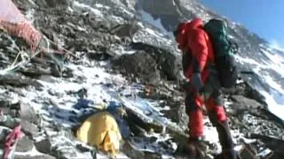 Nepal - Rescue Watch in the Himalayas | Global 3000