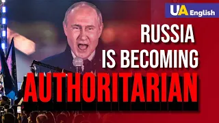 Torture, illegal arrests, suppression of freethinking: Russia is becoming an authoritarian country