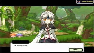 [Elsword] Eve Tutorial (deutsch)