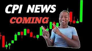 My Best Forex Trading Setups For USD-CPI News: USD;GBP,GOLD And More(MUST WATCH)