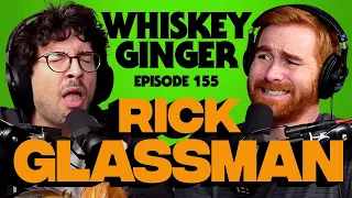 Whiskey Ginger - Rick Glassman - #155