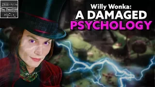 Charlie and the Chocolate Factory: All a Conspiracy [Theory]