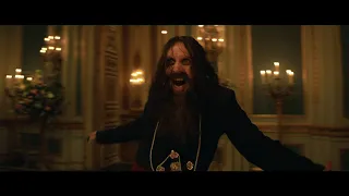 The Kings Man - Officiel Trailer 2 - Danmark