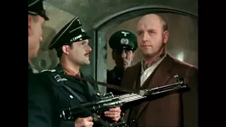 Ernst Thälmann - Führer seiner Klasse (DEFA 1955) - ending scene with eng subs