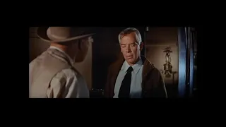 Trailer - "The Professionals"  1966 USA upload by MO'C