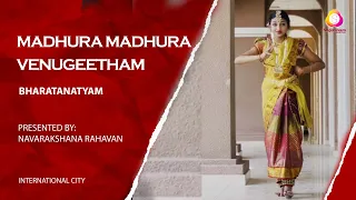 Madhura Madhura Venugeetham | Bharatanatyam | Sopaanam