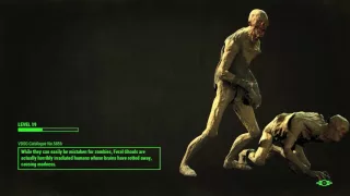 Fallout 4 Playthrough/Walkthrough part 27 [No commentary]