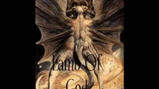 Lamb Of God - Walk With Me In Hell with lyrics