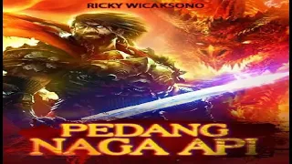 Pedang Naga Api Episode 39