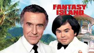 Fantasy Island | Forget Me Not/The Quiz Masters | Season 5 Episode 20