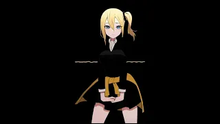 Hayasaka dance | AI edit