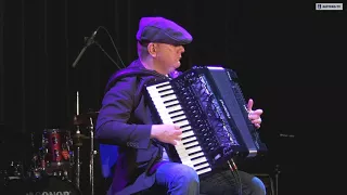 Arkadiusz Korytkowski - Concertina 2018 Koncert Laureatów