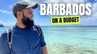 How To Visit Barbados on a Budget - Barbados Budget Travel Guide