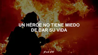 Skillet - Hero / Sub. Español