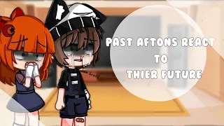 //past aftons react to future//1/?//chris, Elizabeth//ft:aftons//950+subs special//