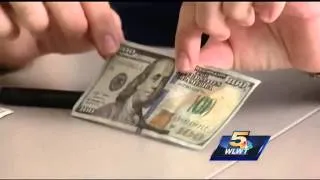 Oxford police warn of counterfeit $100 bills being found