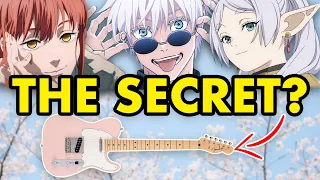 How To Make A Modern Anime Opening Song (AVAILABLE NOW!)