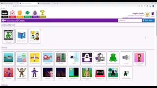 Coding in Purple Mash | Tutorial | Purple Mash | 2Simple