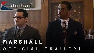 2017 Marshall Official Trailer 1 HD Openroad, Starlight