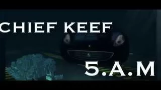 Chief Keef - 5.A.M. ( IMVU )