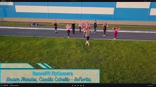 Shawn Mendes, Camila Cabello - Señorita@DanceFit