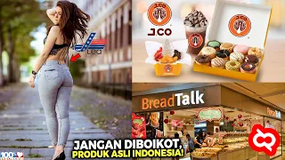 KUALITAS IMPOR! Inilah Produk Asli Indonesia Yang Sering Dikira Produk Dari Luar Negeri