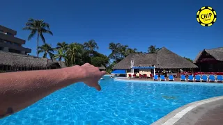 Отель Be Live Experience Tuxpan 4* / Cuba / Chip Travel