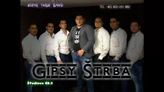 Gipsy Štrba Cd.5 - cely album 2018