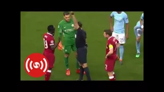 Manchester City vs Liverpool 1-2 All Goals & Highlights 10 04 2018 HD